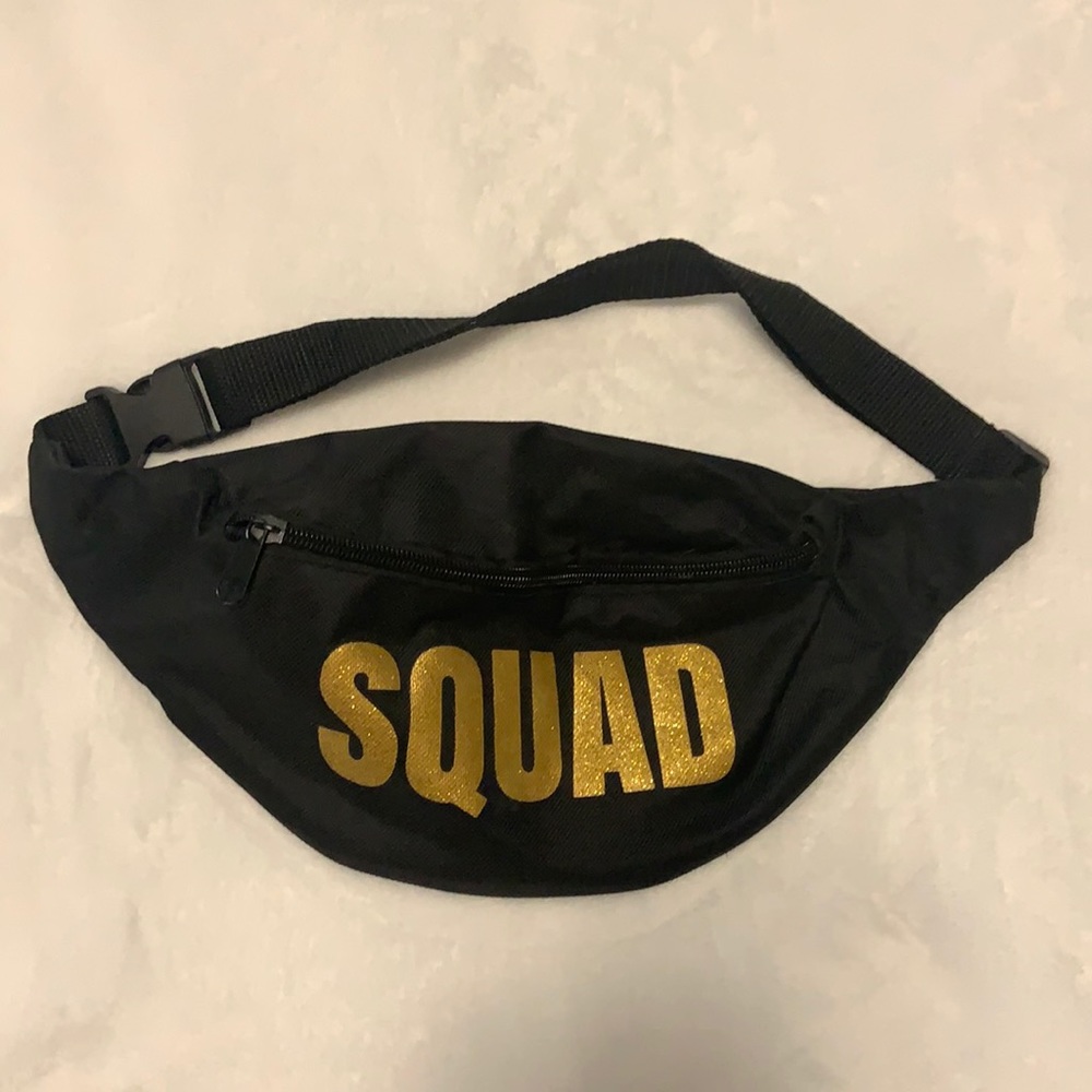 Fanny pack
